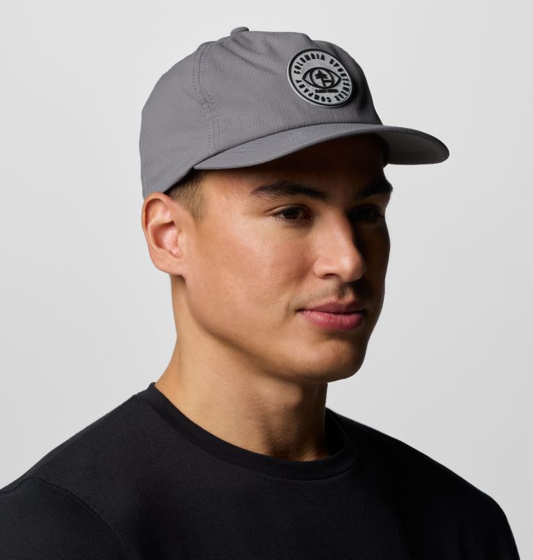 czapka z daszkiem alta crest 3d stretch snap back