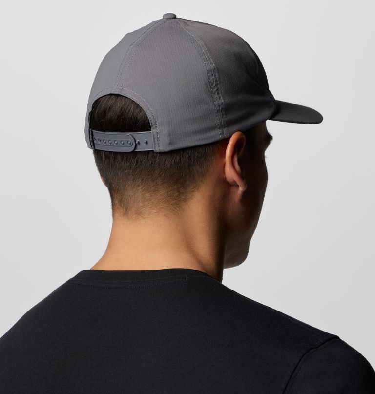 czapka z daszkiem alta crest 3d stretch snap back
