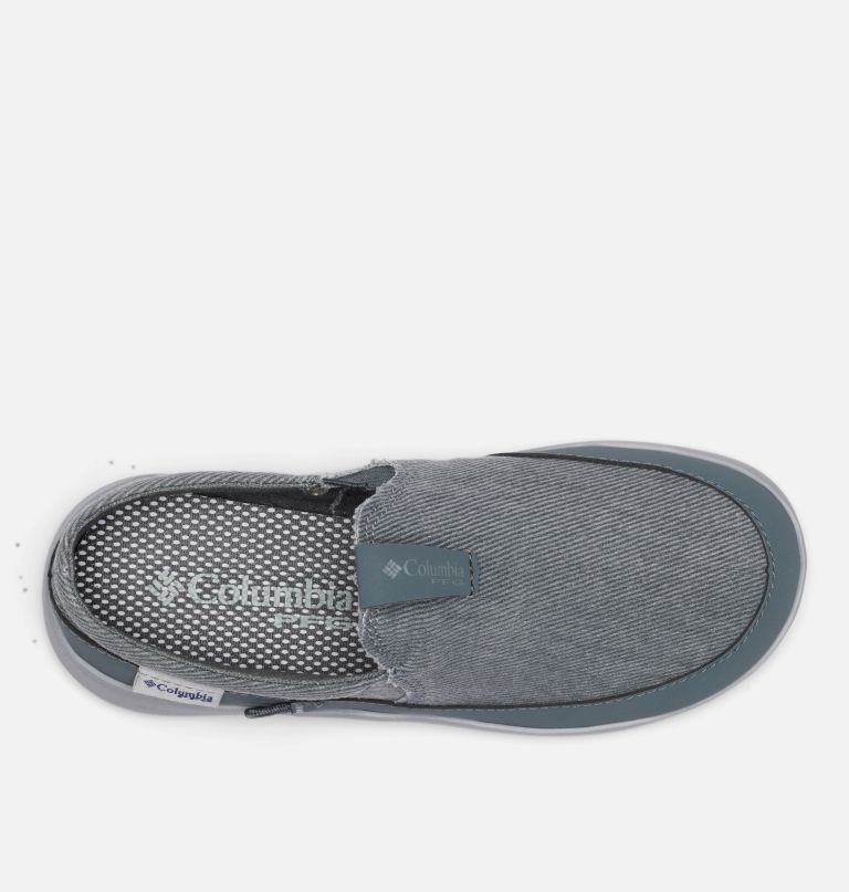 buty pfg boatside dla dużych dzieci