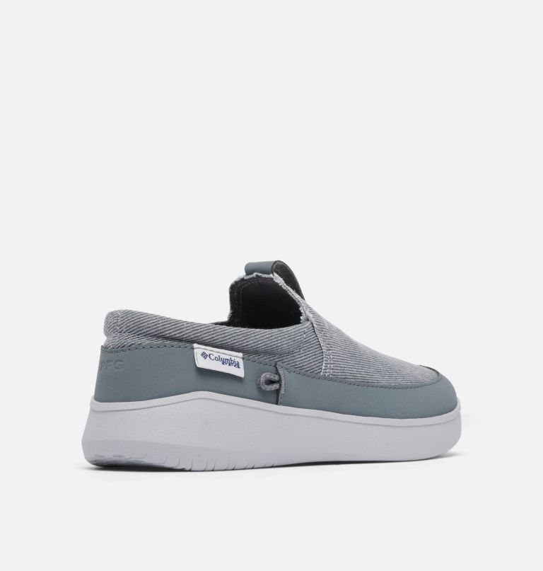 buty pfg boatside dla dużych dzieci