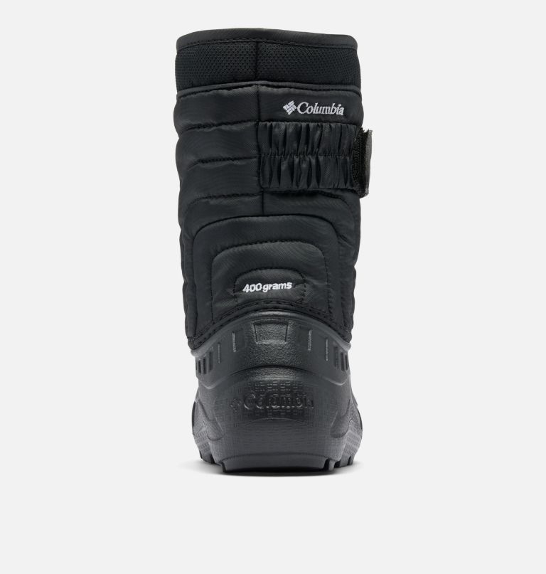 buty powderbug snowlite strap dla dużych dzieci