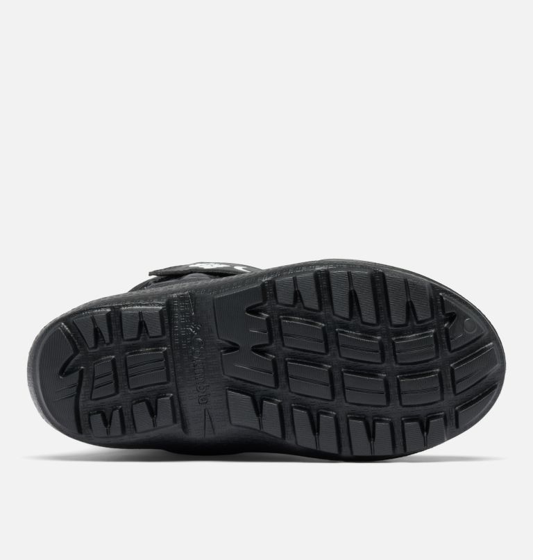 buty powderbug snowlite strap dla dużych dzieci