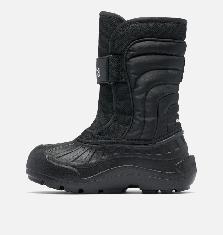 buty powderbug snowlite strap dla dużych dzieci