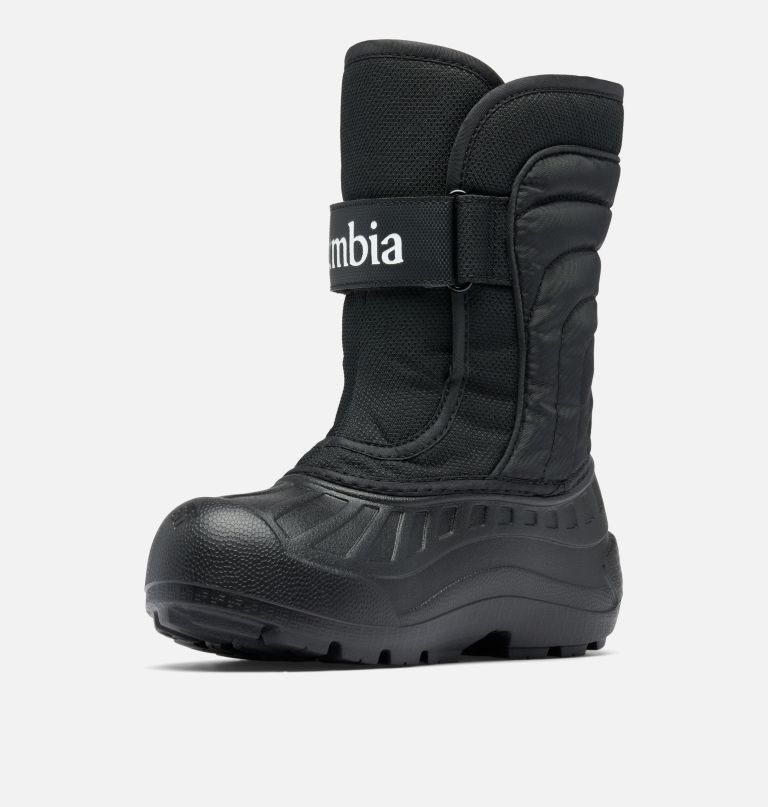 buty powderbug snowlite strap dla dużych dzieci
