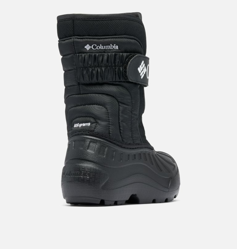 buty powderbug snowlite strap dla dużych dzieci