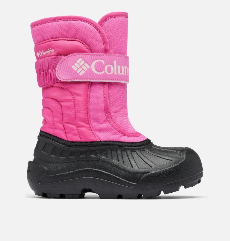 buty powderbug snowlite strap dla dużych dzieci