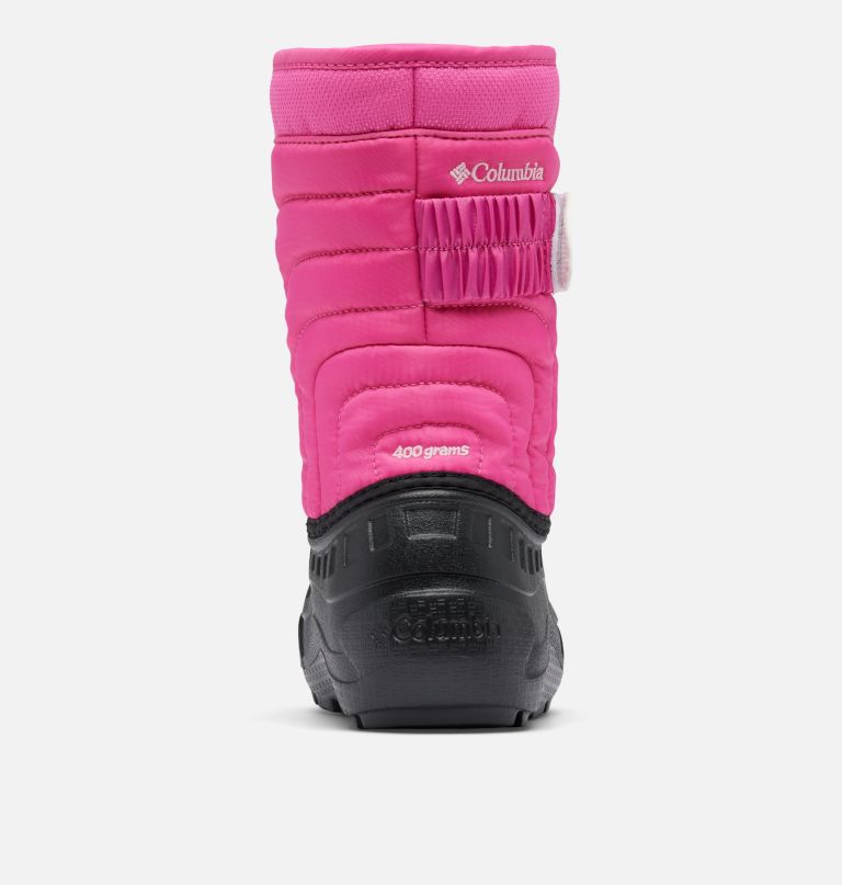 buty powderbug snowlite strap dla dużych dzieci