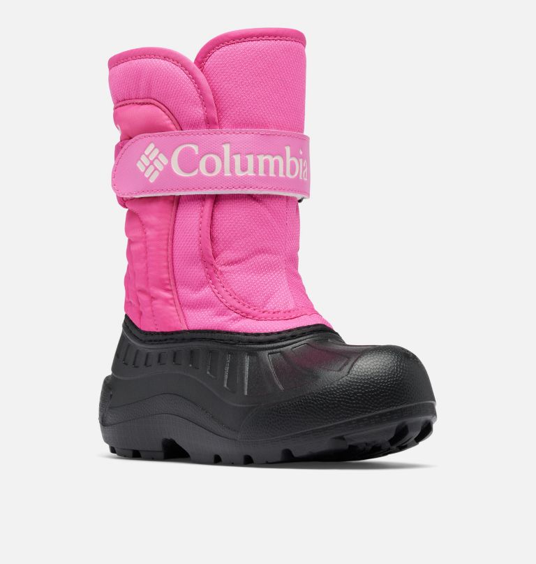 buty powderbug snowlite strap dla dużych dzieci