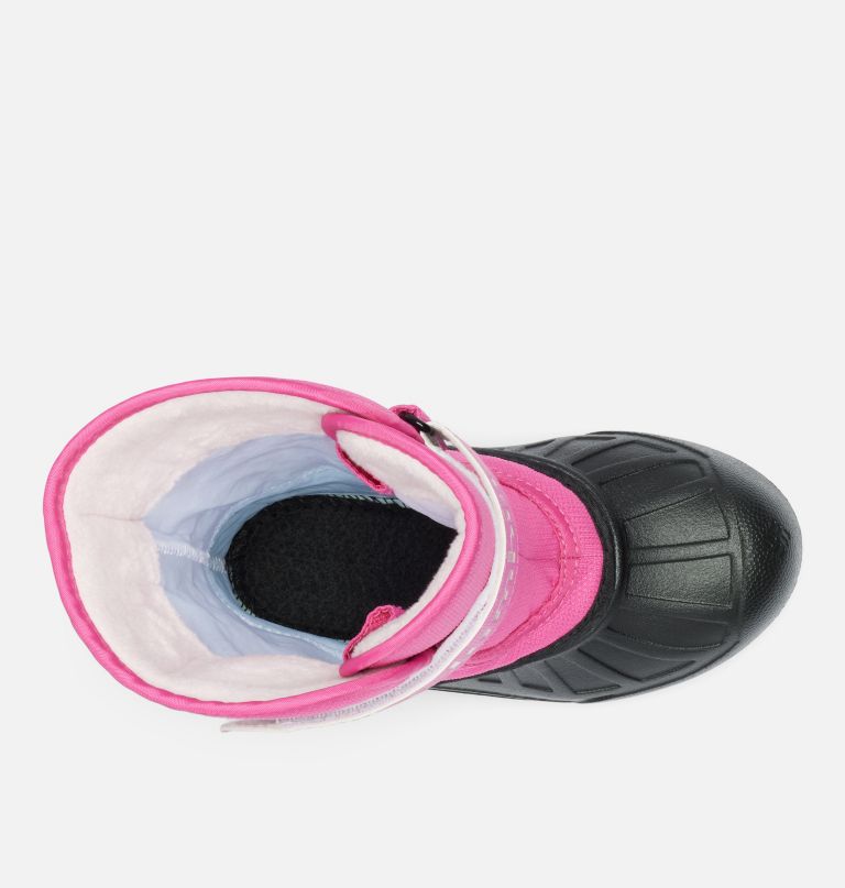 buty powderbug snowlite strap dla dużych dzieci