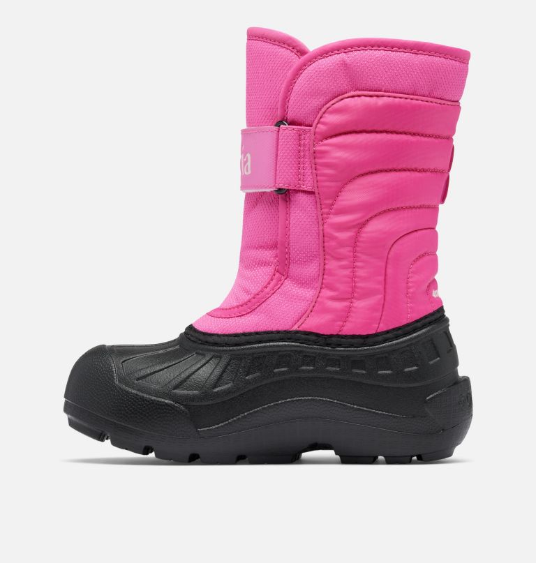 buty powderbug snowlite strap dla dużych dzieci
