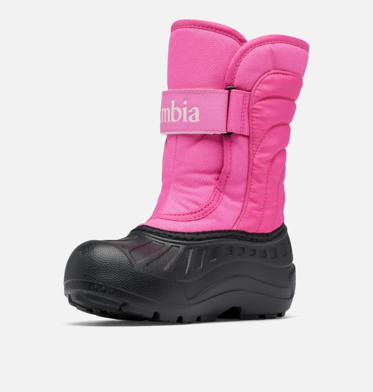 buty powderbug snowlite strap dla dużych dzieci