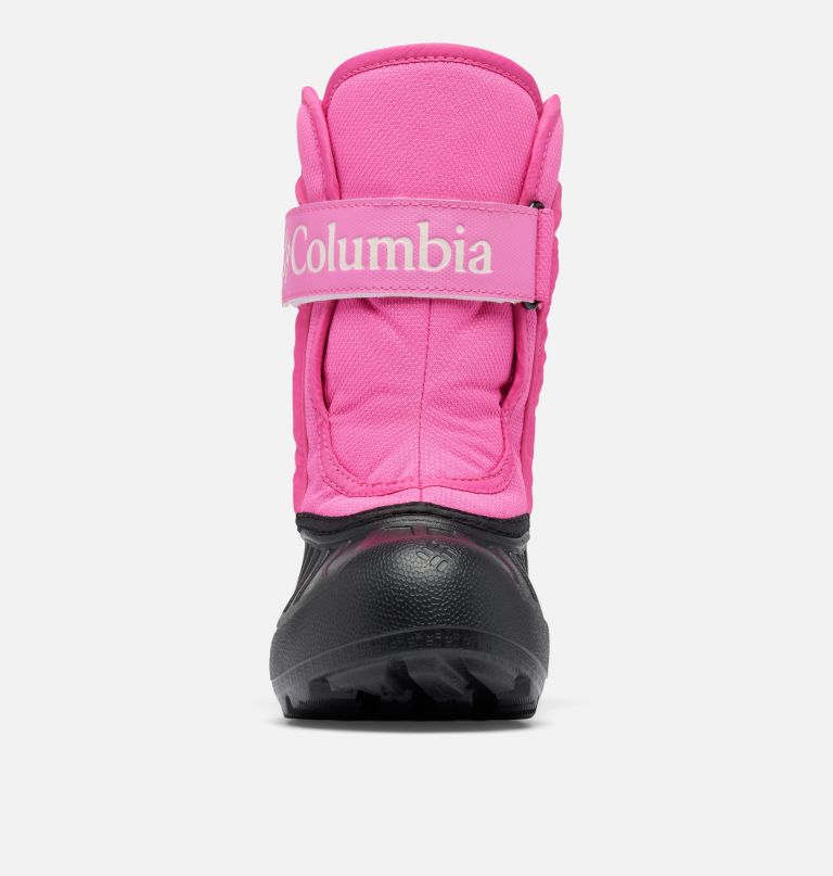 buty powderbug snowlite strap dla dużych dzieci