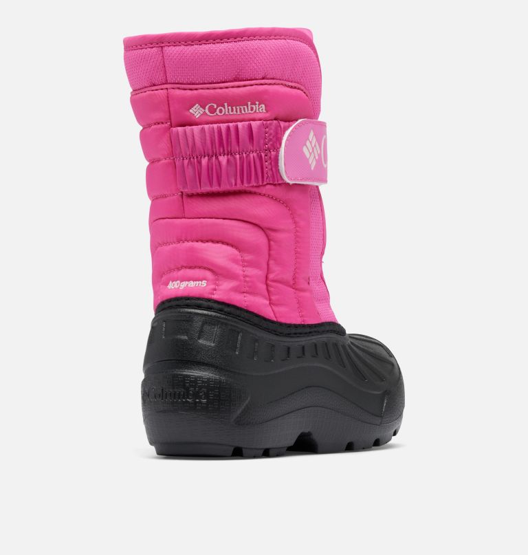 buty powderbug snowlite strap dla dużych dzieci