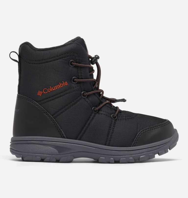 buty fairbanks omni-heat dla dużych dzieci