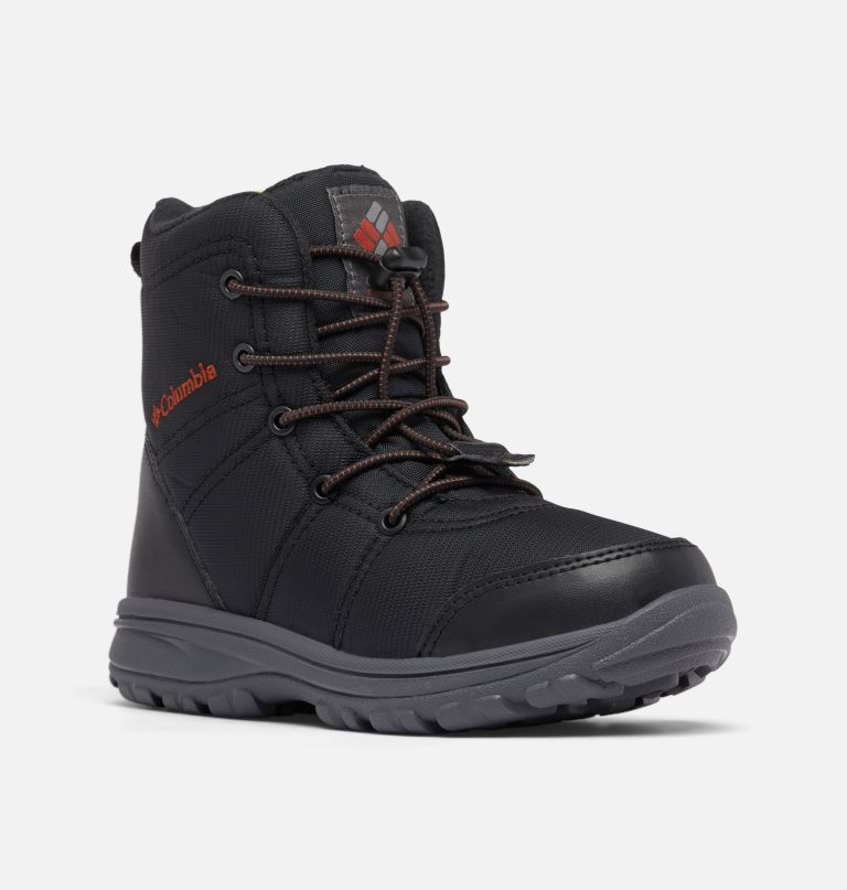 buty fairbanks omni-heat dla dużych dzieci
