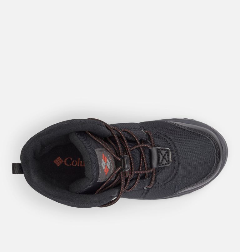 buty fairbanks omni-heat dla dużych dzieci