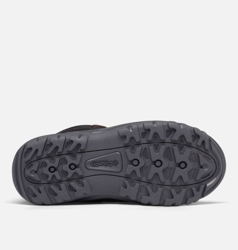 buty fairbanks omni-heat dla dużych dzieci