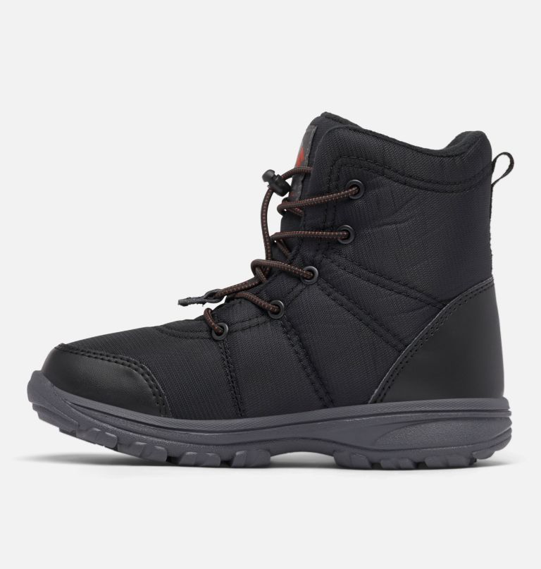 buty fairbanks omni-heat dla dużych dzieci