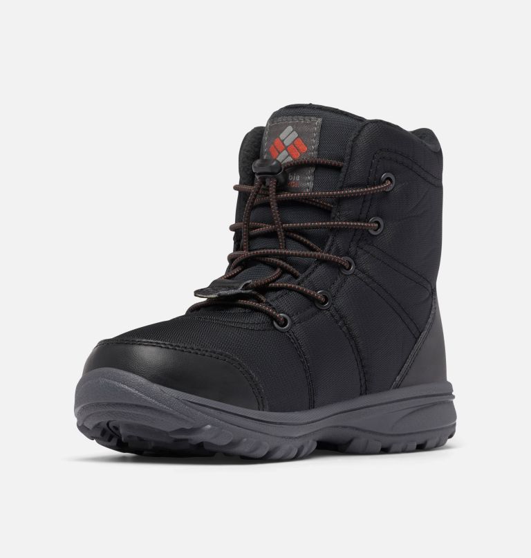 buty fairbanks omni-heat dla dużych dzieci