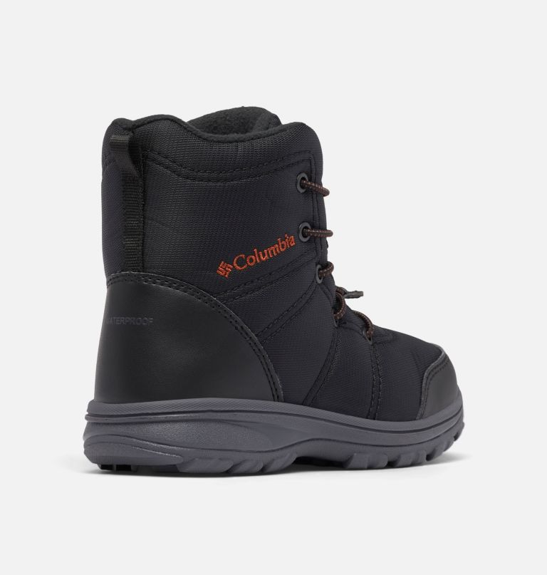 buty fairbanks omni-heat dla dużych dzieci