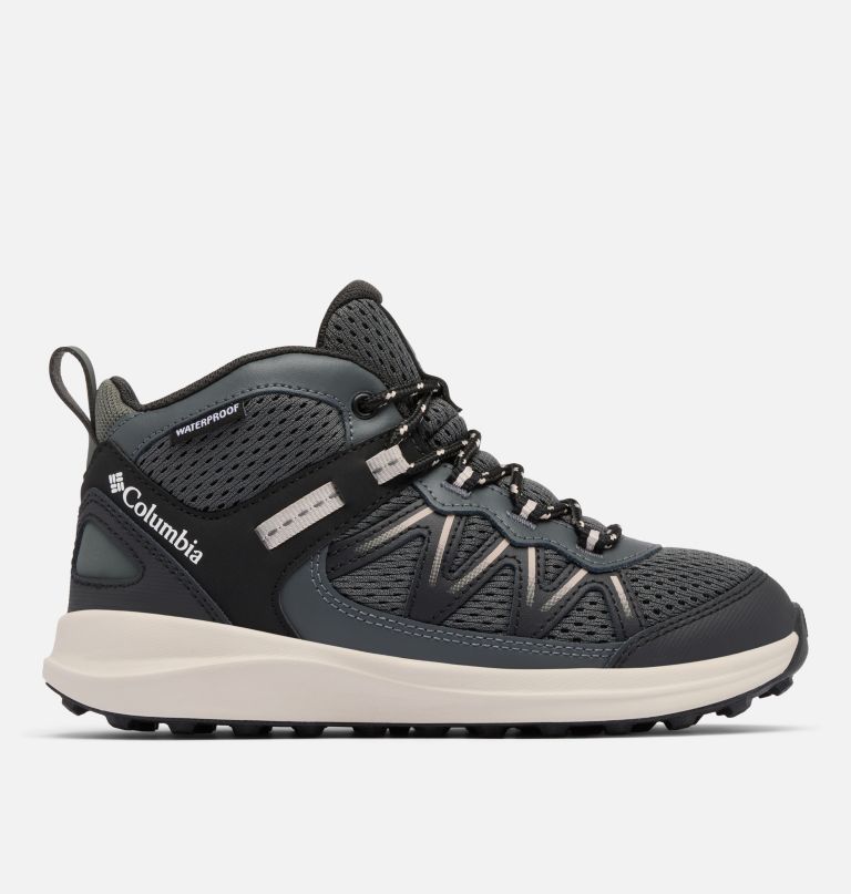 wodoodporne buty peakfreak rush dla dużych dzieci