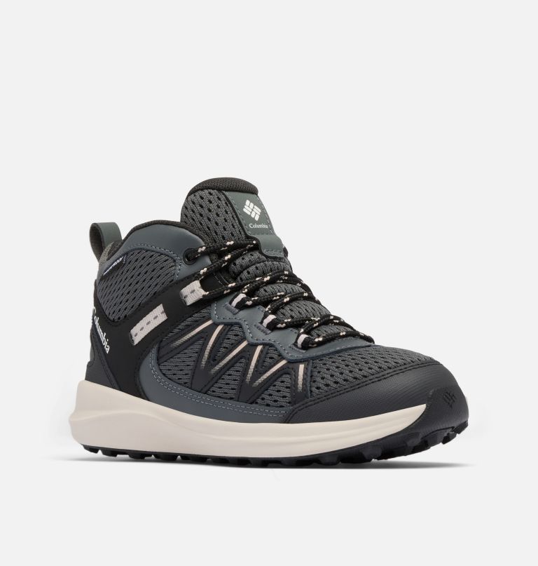 wodoodporne buty peakfreak rush dla dużych dzieci