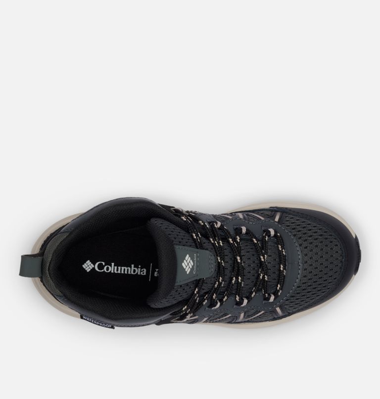 wodoodporne buty peakfreak rush dla dużych dzieci