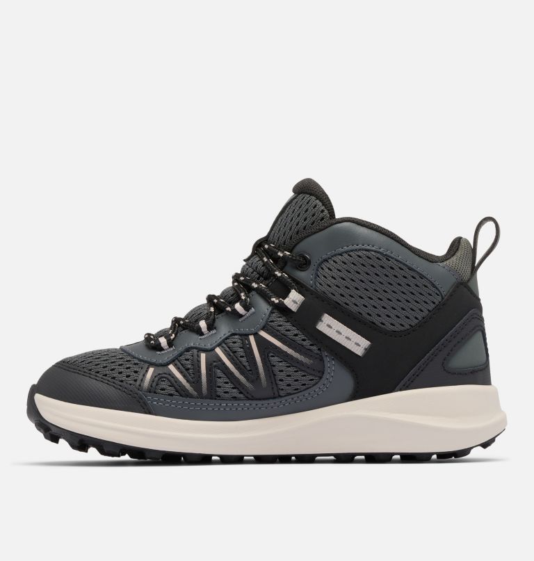 wodoodporne buty peakfreak rush dla dużych dzieci