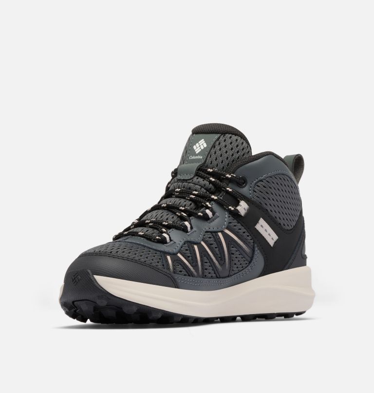 wodoodporne buty peakfreak rush dla dużych dzieci