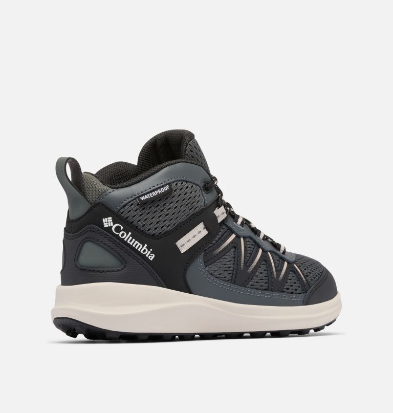 wodoodporne buty peakfreak rush dla dużych dzieci