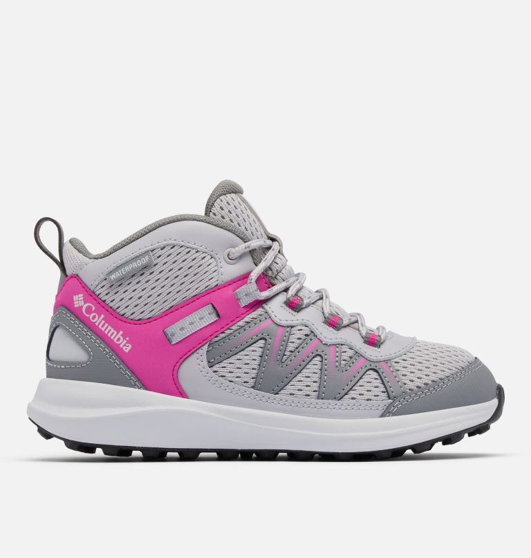 wodoodporne buty peakfreak rush dla dużych dzieci