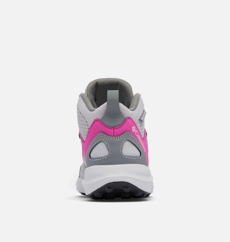 wodoodporne buty peakfreak rush dla dużych dzieci