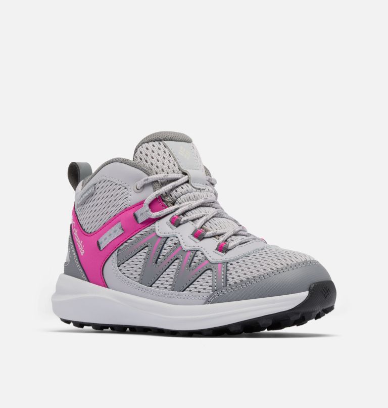 wodoodporne buty peakfreak rush dla dużych dzieci