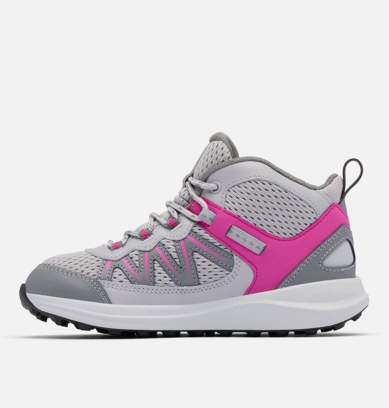 wodoodporne buty peakfreak rush dla dużych dzieci