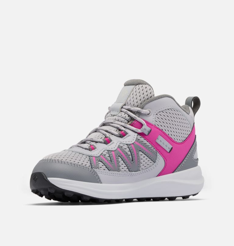 wodoodporne buty peakfreak rush dla dużych dzieci