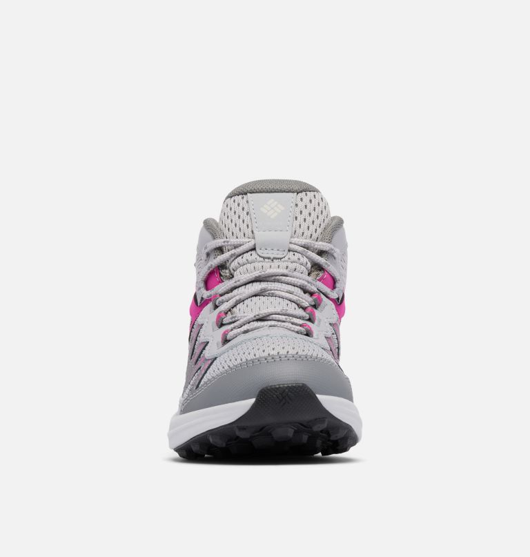 wodoodporne buty peakfreak rush dla dużych dzieci