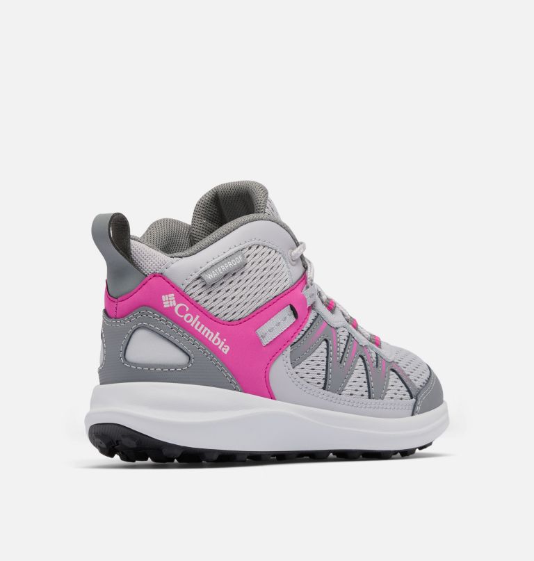 wodoodporne buty peakfreak rush dla dużych dzieci
