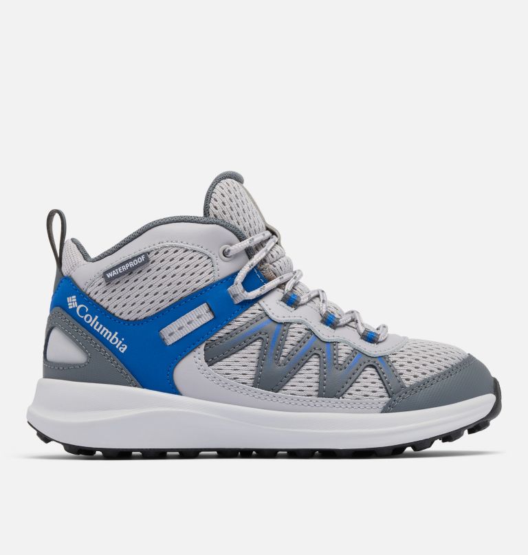 wodoodporne buty peakfreak rush dla dużych dzieci