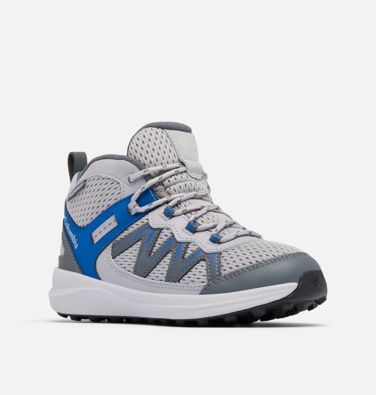 wodoodporne buty peakfreak rush dla dużych dzieci