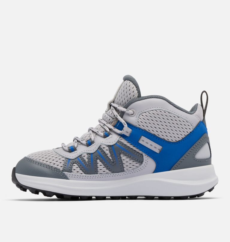 wodoodporne buty peakfreak rush dla dużych dzieci