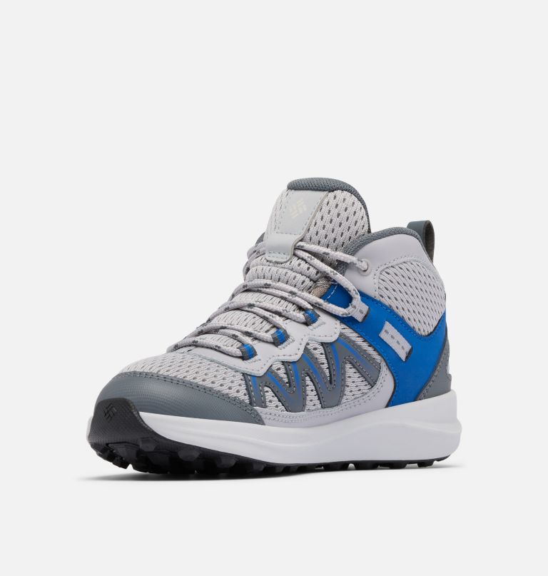 wodoodporne buty peakfreak rush dla dużych dzieci