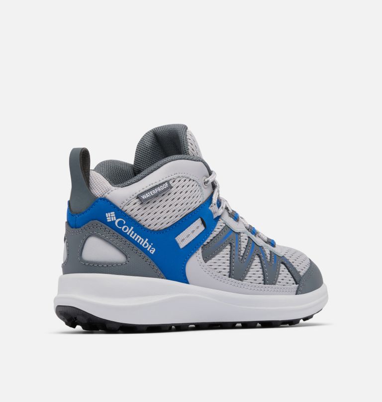 wodoodporne buty peakfreak rush dla dużych dzieci