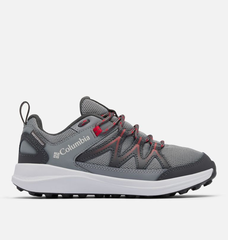 wodoodporne buty peakfreak rush dla dużych dzieci