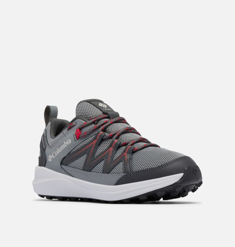 wodoodporne buty peakfreak rush dla dużych dzieci