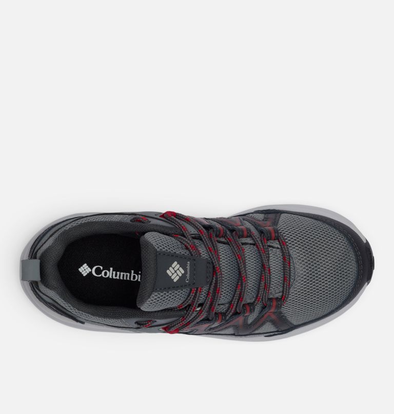 wodoodporne buty peakfreak rush dla dużych dzieci