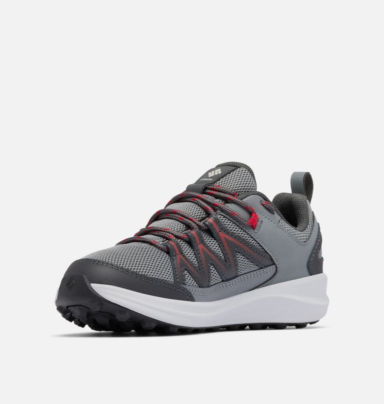 wodoodporne buty peakfreak rush dla dużych dzieci