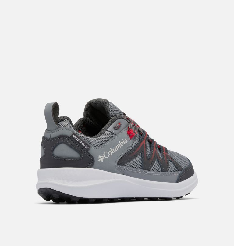 wodoodporne buty peakfreak rush dla dużych dzieci