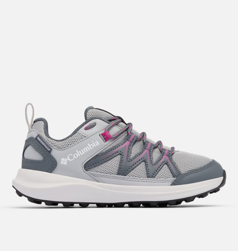 wodoodporne buty peakfreak rush dla dużych dzieci