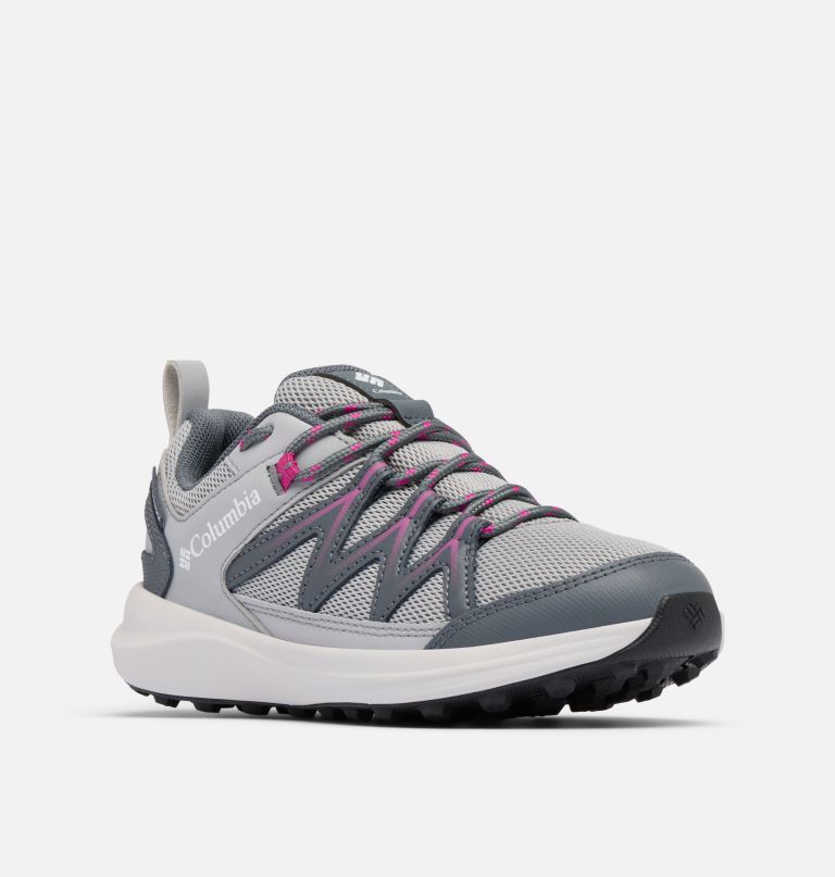 wodoodporne buty peakfreak rush dla dużych dzieci