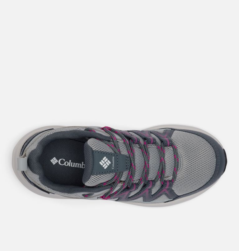 wodoodporne buty peakfreak rush dla dużych dzieci